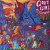 Goat Girl - On All Fours: Album-Cover