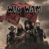 Wig Wam - Never Say Die: Album-Cover