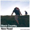 Black Country, New Road - For The First Time: Album-Cover