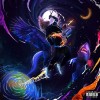 Trippie Redd & Travis Barker - Neon Shark vs. Pegasus: Album-Cover