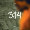 Die P - 3,14: Album-Cover