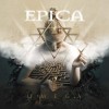 Epica - Omega: Album-Cover