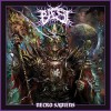 Baest - Necro Sapiens: Album-Cover
