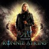 Ronnie Atkins - One Shot: Album-Cover
