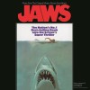 John Williams - Jaws: Album-Cover