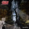 Saga - Symmetry: Album-Cover
