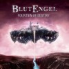 Blutengel - Fountain Of Destiny: Album-Cover