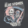 The Blue Stones - Hidden Gems: Album-Cover