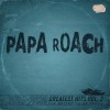 Papa Roach - Greatest Hits Vol. 2 The Better Noise Years: Album-Cover