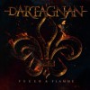 D'Artagnan - Feuer & Flamme: Album-Cover