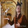 Nad Sylvan - Spiritus Mundi: Album-Cover