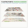 Floating Points & Pharoah Sanders - Promises: Album-Cover