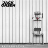 Jack Orsen - Raproboter: Album-Cover
