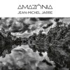 Jean Michel Jarre - Amazonia: Album-Cover