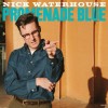 Nick Waterhouse - Promenade Blue: Album-Cover