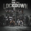 Majoe & Silva - Lockdown: Album-Cover
