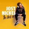 Jost Nickel - The Check In: Album-Cover