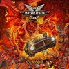 Motorjesus - Hellbreaker: Album-Cover