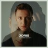 Joris - Willkommen Goodbye: Album-Cover