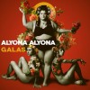 Alyona Alyona - Galas: Album-Cover