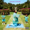 DJ Khaled - Khaled Khaled: Album-Cover