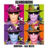 Udo Lindenberg - Udopium — Das Beste: Album-Cover