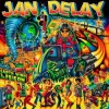 Jan Delay - Earth, Wind & Feiern: Album-Cover