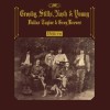 Crosby, Stills, Nash & Young - Déjà Vu 50th Anniversary Deluxe Edition: Album-Cover