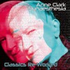 Anne Clark - Synaesthesia - Classics Re-Worked: Album-Cover