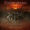 Flotsam And Jetsam - Blood In The Water: Album-Cover