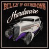 Billy F Gibbons - Hardware: Album-Cover