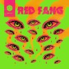 Red Fang - Arrows: Album-Cover