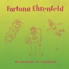 Fortuna Ehrenfeld - Die Rückkehr Zur Normalität: Album-Cover