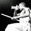 Drummers Of Burundi - Live At Real World: Album-Cover
