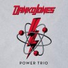 Danko Jones - Power Trio: Album-Cover