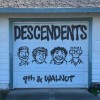 Descendents - 9th And Walnut: Album-Cover