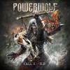 Powerwolf - Call Of The Wild: Album-Cover