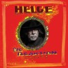 Helge Schneider - Die Reaktion - The Last Jazz Vol. II: Album-Cover