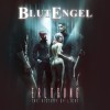 Blutengel - Erlösung - The Victory Of Light: Album-Cover