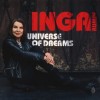 Inga Rumpf - Universe Of Dreams + Hidden Tracks: Album-Cover