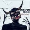Transport League - Kaiserschnitt: Album-Cover