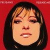 Barbra Streisand - Release Me 2: Album-Cover