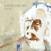 David Crosby - For Free: Album-Cover