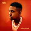 Nas - King's Disease 2: Album-Cover