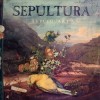Sepultura - Sepulquarta: Album-Cover