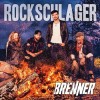 Brenner - Rockschlager: Album-Cover