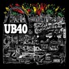 UB 40 - Bigga Baggariddim: Album-Cover