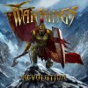 Warkings - Revolution: Album-Cover
