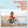 Fanfare Ciocarlia - It Wasn't Hard To Love You: Album-Cover