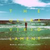 Manic Street Preachers - The Ultra Vivid Lament: Album-Cover